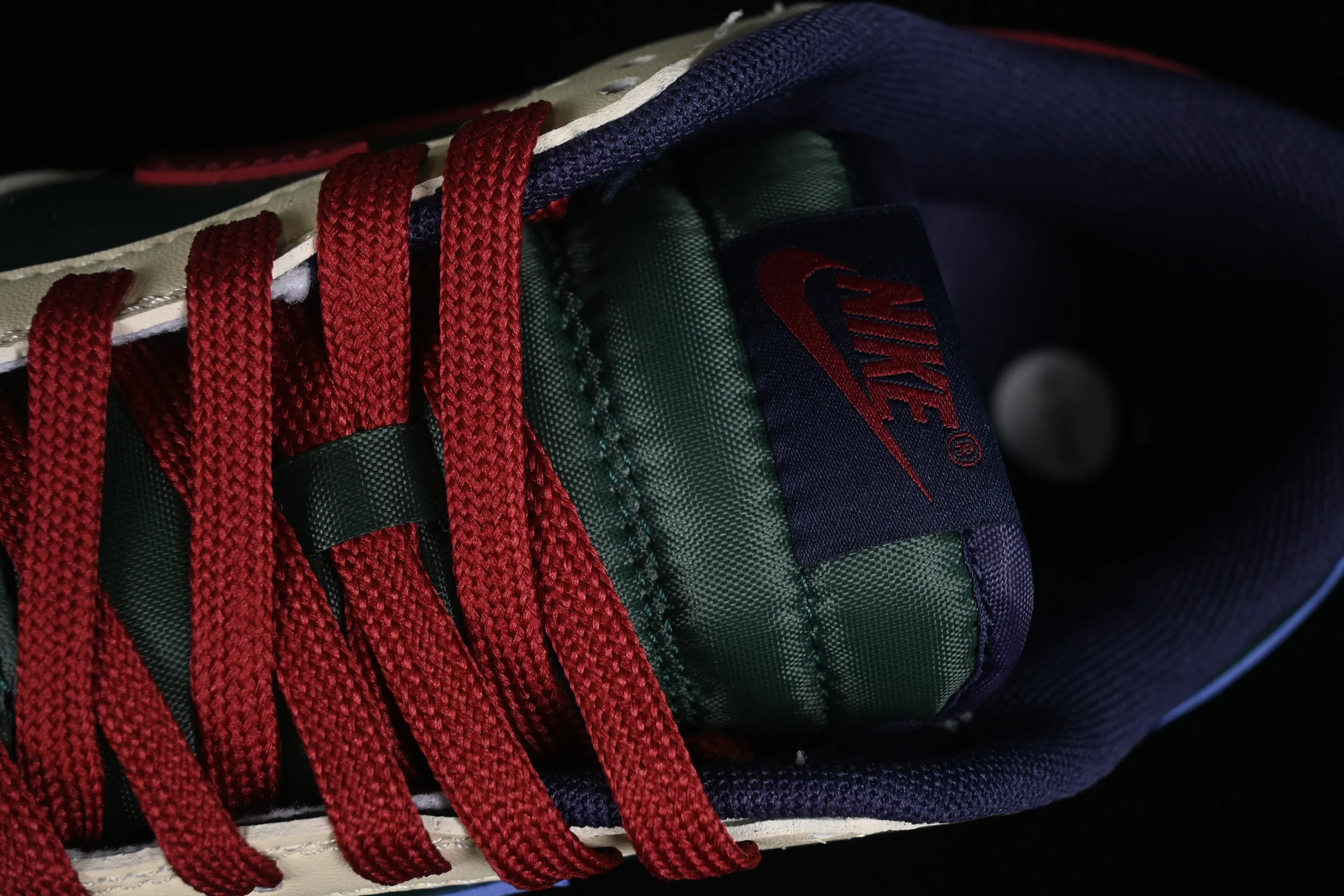 All Categories Nk SB Dunk Series Nk SB Dunk Low Low-top sneakers K version Nk SB Dunk Low "Gorge Green" SB low-top casual sneakers FV8106-361